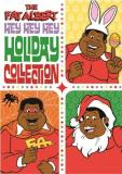 Fat Albert Hey Hey Hey Holiday Collection Nr 