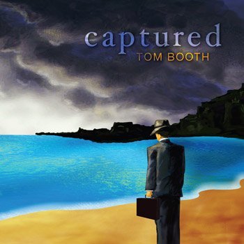 Tom Booth/Captured