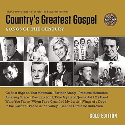 Country's Greatest Gospel Song/Country's Greatest Gospel Song