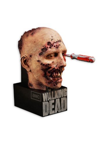 WALKING DEAD/SEASON 2