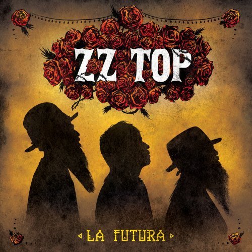 ZZ Top/La Futura