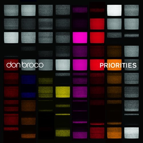 Don Broco/Priorities@Import-Gbr