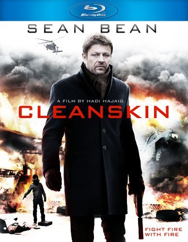 Cleanskin/Bean,Sean@Nr