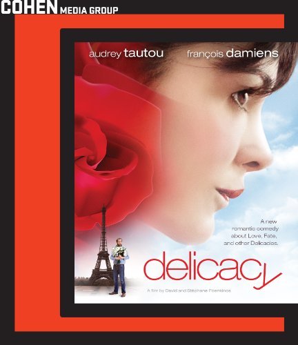 Delicacy/Delicacy@Nr
