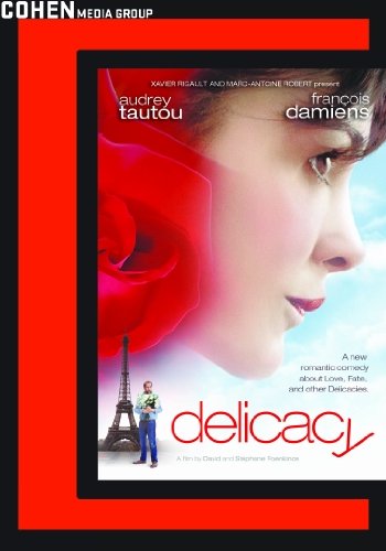 Delicacy/Delicacy@Nr