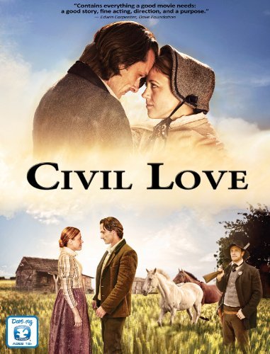 Civil Love/Civil Love@MADE ON DEMAND@This Item Is Made On Demand: Could Take 2-3 Weeks For Delivery
