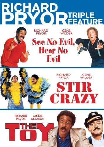 Richard Pryor Collection/Pryor,Richard@Ws@Nr/2 Dvd