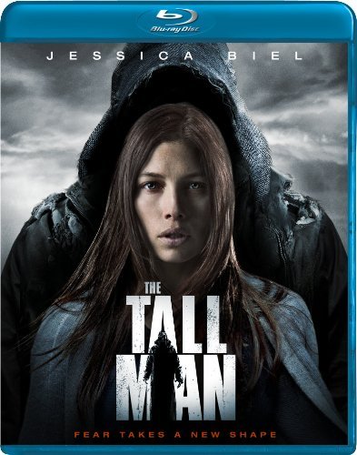 Tall Man/Biel/Ferland/Mchattie@Blu-Ray/Ws@R