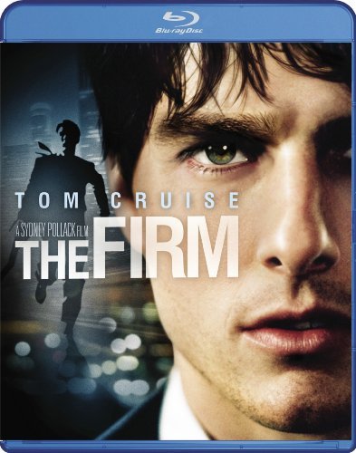 Firm Cruise Hackman Triplehorn Blu Ray Ws R 