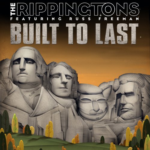 Rippingtons/Rippingtons