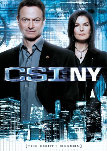 Csi Ny/Season 8@Season 8