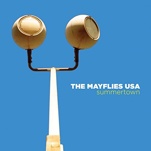 Mayflies Usa/Summertown@2 Lp
