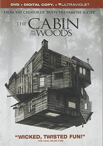 Cabin In The Woods/Connelly/Hemsworth/Hutchinson@Ws@Connelly/Hemsworth/Hutchinson