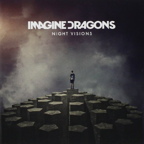 Imagine Dragons/Night Visions@Night Visions