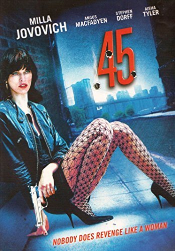.45/Jovovich/Macfadyen/Dorff