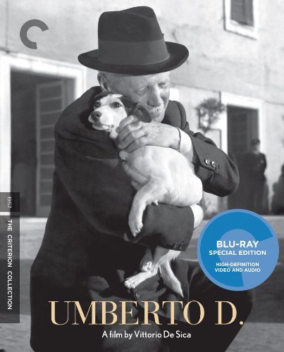 Umberto D/Umberto D@R/Criterion