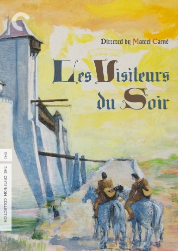 Les Visiteurs Du Soir/Les Visiteurs Du Soir@Nr/Criterion