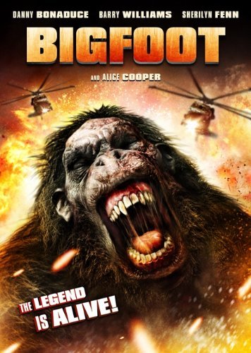 Bigfoot/Williams/Bonaduce/Fenn@Ws@Nr