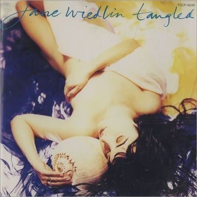 Jane Wiedlin/Tangled