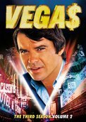 Vegas/Vegas: Vol. 2-Season 3@Nr/3 Dvd