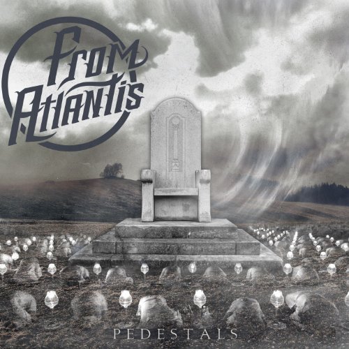 From Atlantis/Pedestals