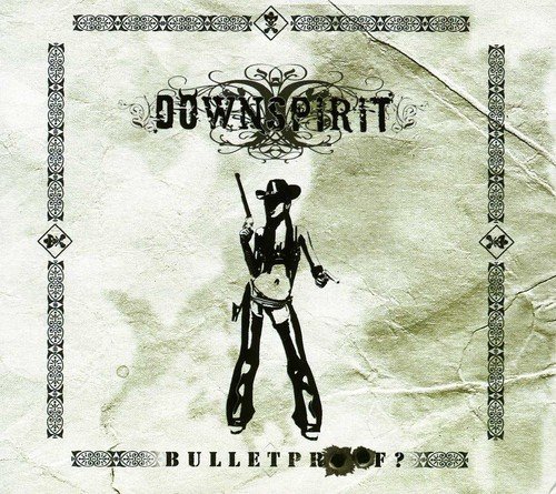 Downspirit/Bulletproof