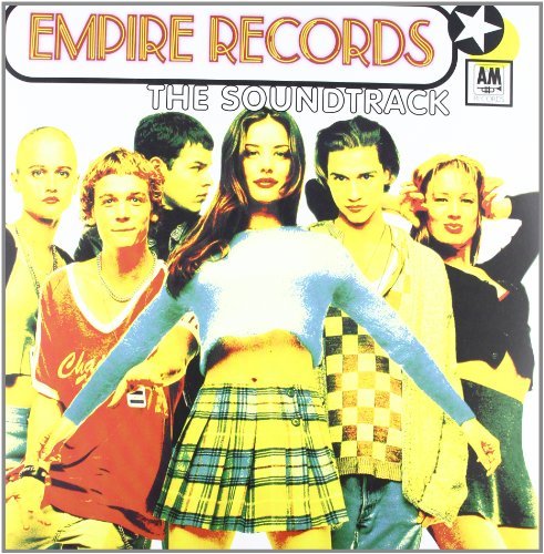 Empire Records | Soundtrack - Import-Eu