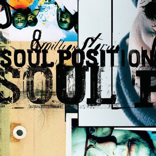 Soul Position/8000000 Stories@Explicit Version