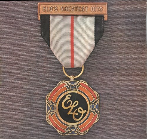 Electric Light Orchestra/ELO's Greatest HIts@Jet, 1979