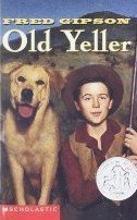 Fred Gipson/Old Yeller
