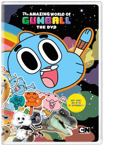 Amazing World Of Gumball/Amazing World Of Gumball@Nr