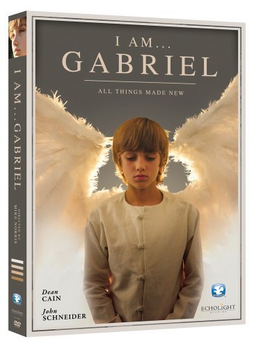 I Am Gabriel I Am Gabriel Ws Nr 