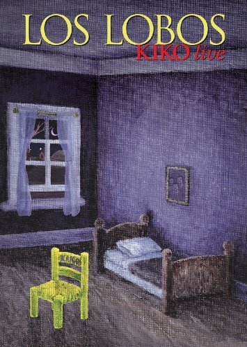 Los Lobos/Kiko Live@Nr