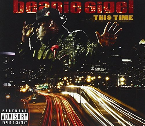 Beanie Sigel/This Time@Explicit Version