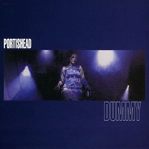 Portishead/Dummy@Import-Gbr@Dummy