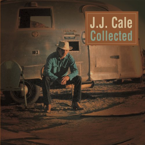 J.J. Cale/Collected@Import-Eu@180gm Vinyl