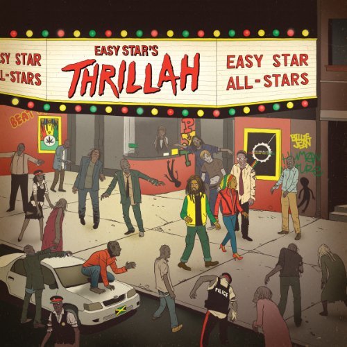 Easy Star All-Stars/Easy Star's Thrillah
