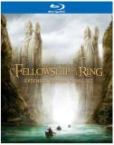 Mortensen Tyler Monaghan Hawar Lord Of The Rings Fellowship O Wood Mckellen Mortensen Astin Extended Cut Blu Ray Pg13 5 Disc Incl. Uv Ws 
