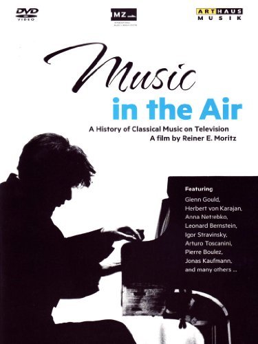 R. Moritz Music In The Air 