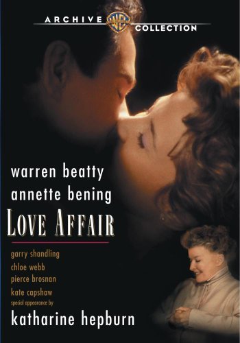 Love Affair/Beatty/Bening/Hepburn@This Item Is Made On Demand@Could Take 2-3 Weeks For Delivery