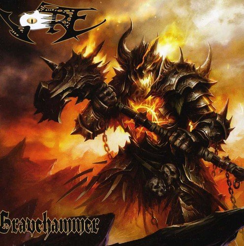 Vore/Gravehammer