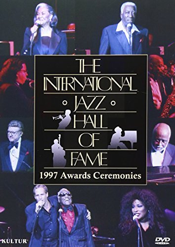 Ray & Michael Bolton Charles International Jazz Hall Of Fam Nr 
