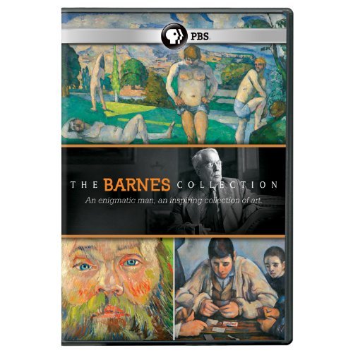 Barnes Collection/Barnes Collection@Nr