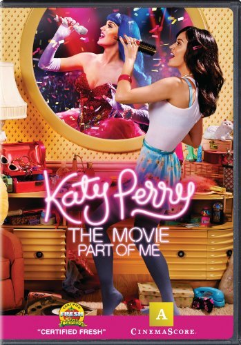 Katy Perry The Movie: Part Of Me/Perry,Katy@Ws@Pg