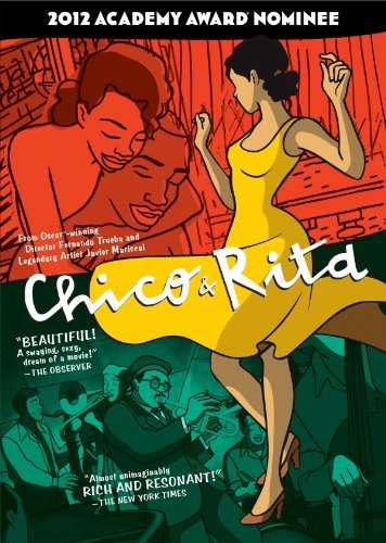 Chico & Rita/Chico & Rita@Nr