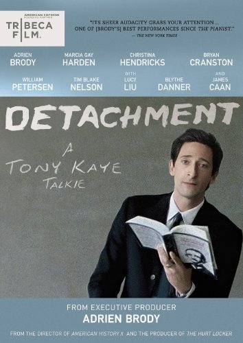 Detachment/Detachment@Ur