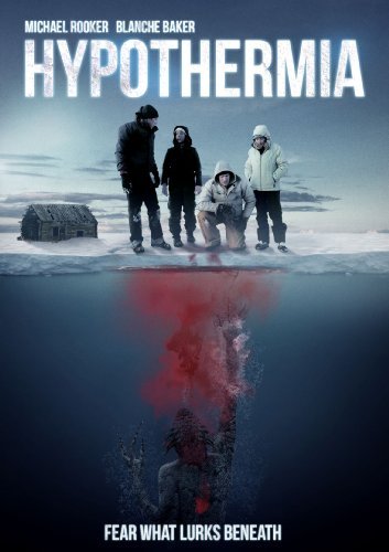 Hypothermia/Rooker,Michael@Ws@Nr