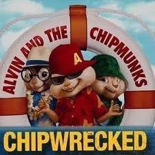 Alvin & The Chipmunks: Chipwrecked/Long/Gubler/Lee