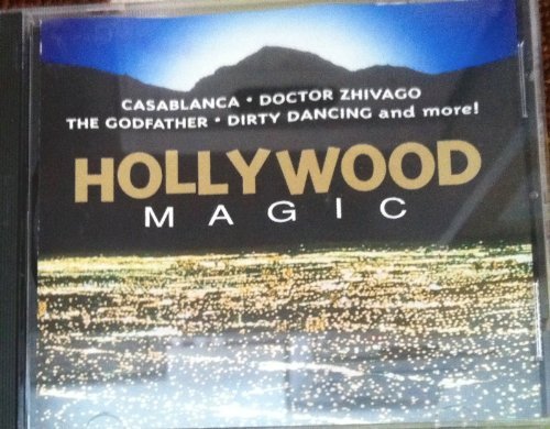 Hollywood Magic/Superman & Other Hits