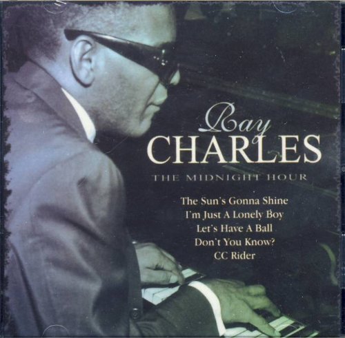 Ray Charles/Midnight Hour